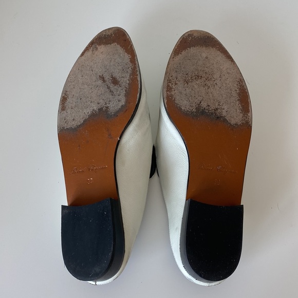 ROBERT CLERGERIE Alice Slip-Ons - Picture 10 of 12